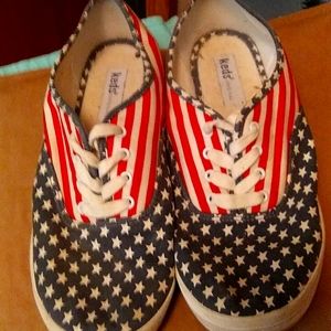 Womens keds tennis shoes